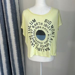 Sundry Tee Shirt Size S (1)